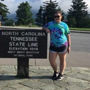 Meet your Posher, Kalyn